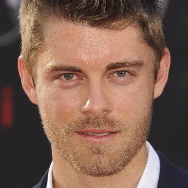 Luke Mitchell