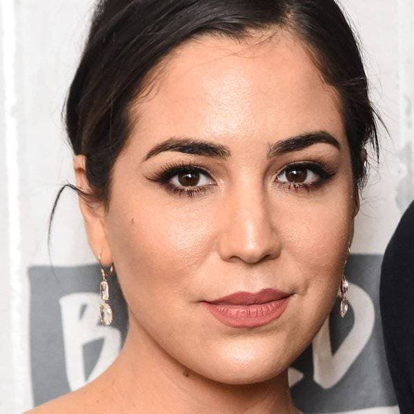 Audrey Esparza