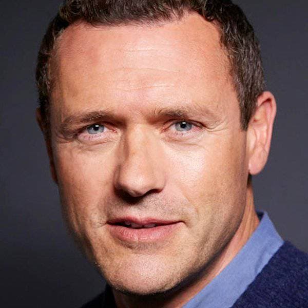 جايسون أومارا