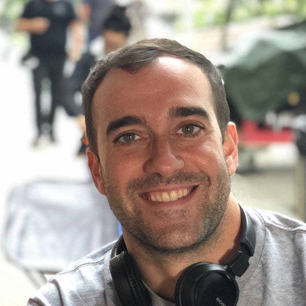 Michael Grassi