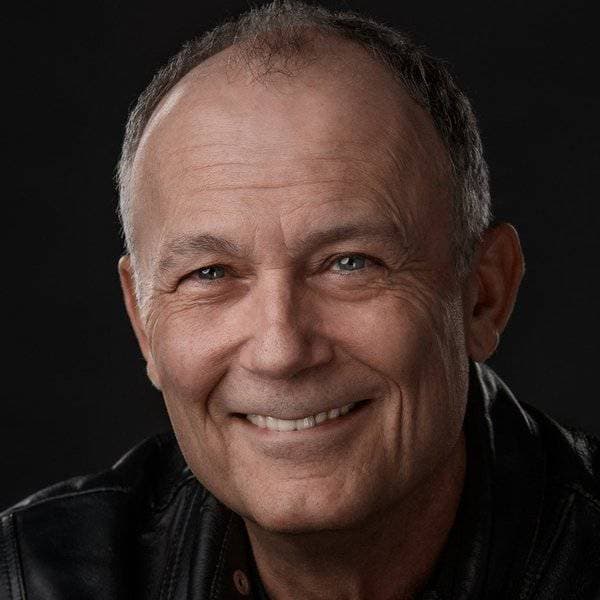 مايكل كوبسا