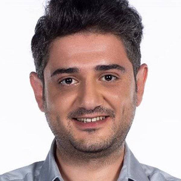 جيهان إرجان