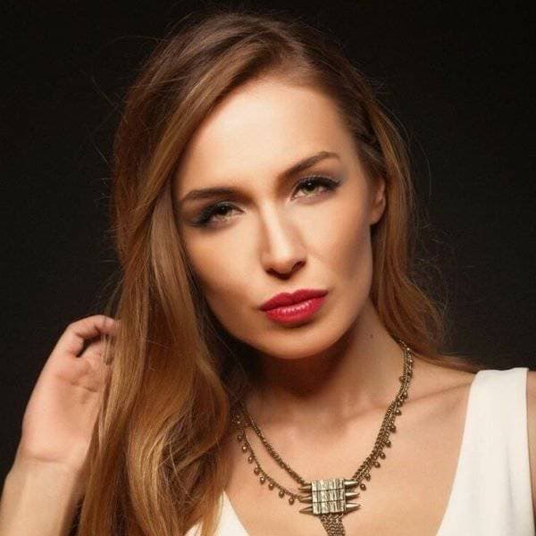 كيميا غوكشه أيتاش