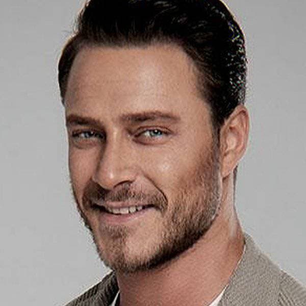 بوراك جيليك