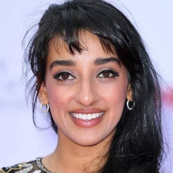 كيران سونيا ساوار