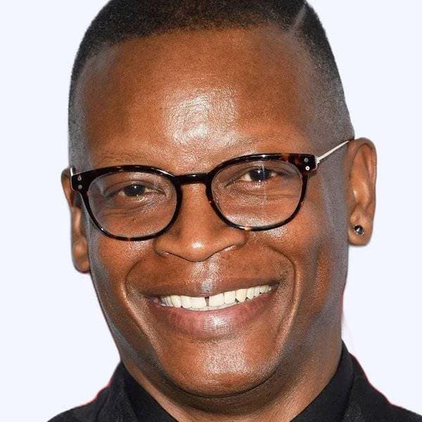 لورانس جليارد، جونيور.