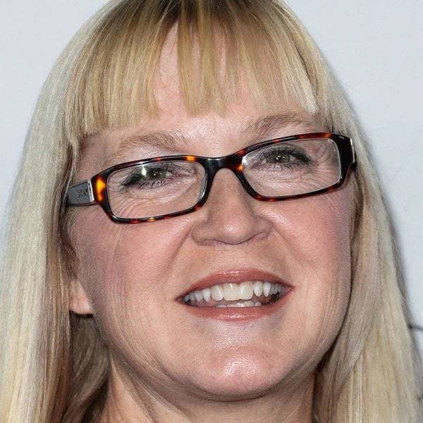 كارولين لورنس