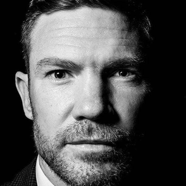 Nate Boyer