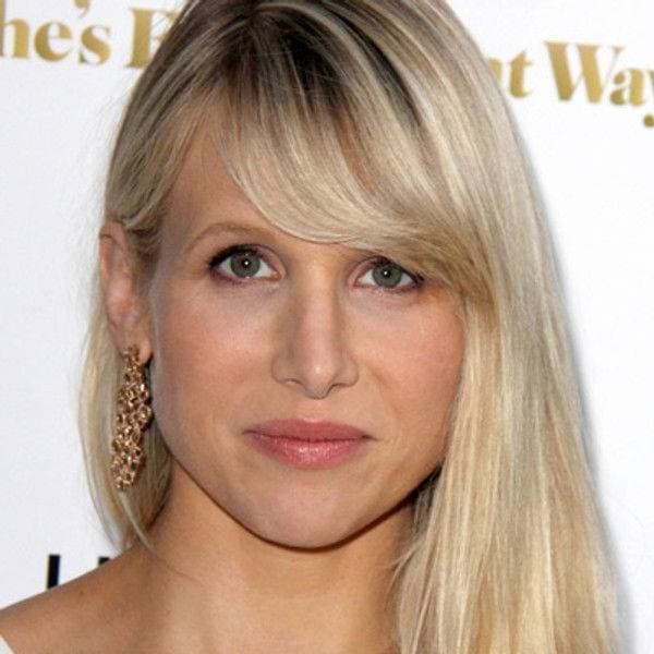 Lucy Punch