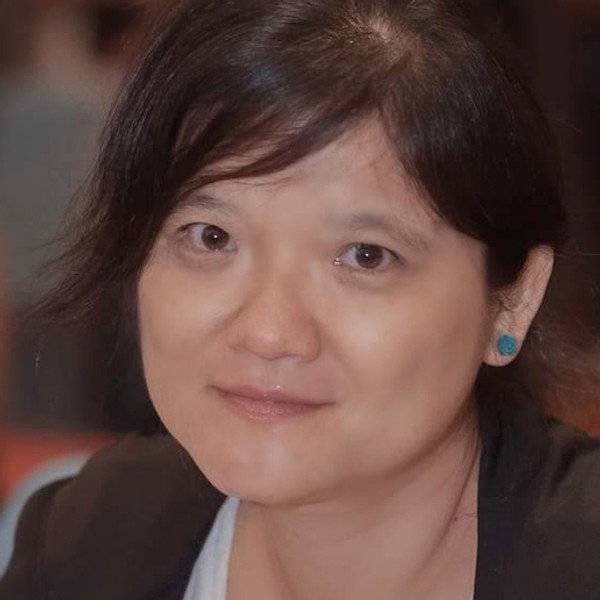 Lily Huang