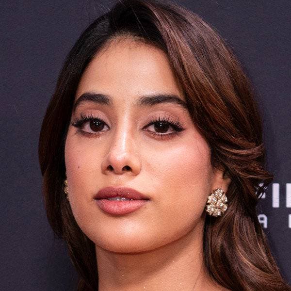 Janhvi Kapoor