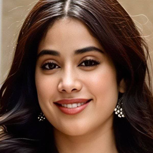 Janhvi Kapoor