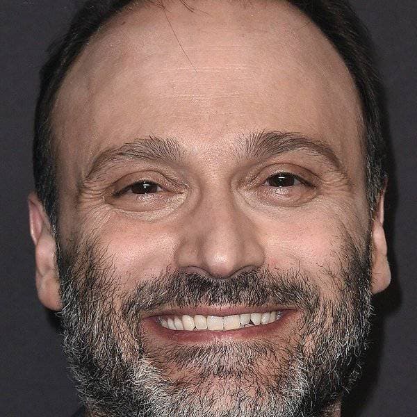 ستيفن مولارو