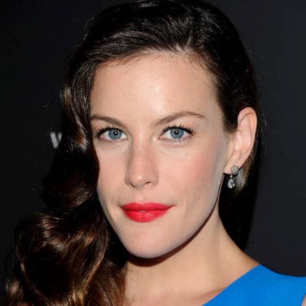 Liv Tyler