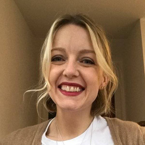 لورين لافيرن