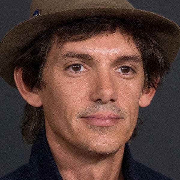 Lukas Haas