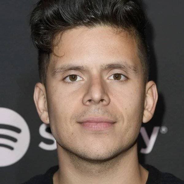 Rudy Mancuso