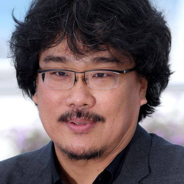 Bong Joon Ho