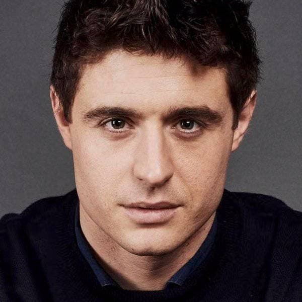 Max Irons