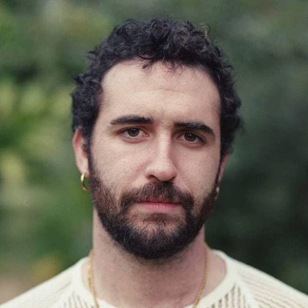 جوردن فيرستمان