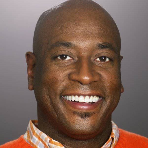 Randall Keenan Winston