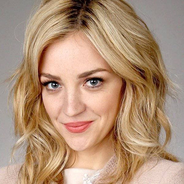 Abby Elliott