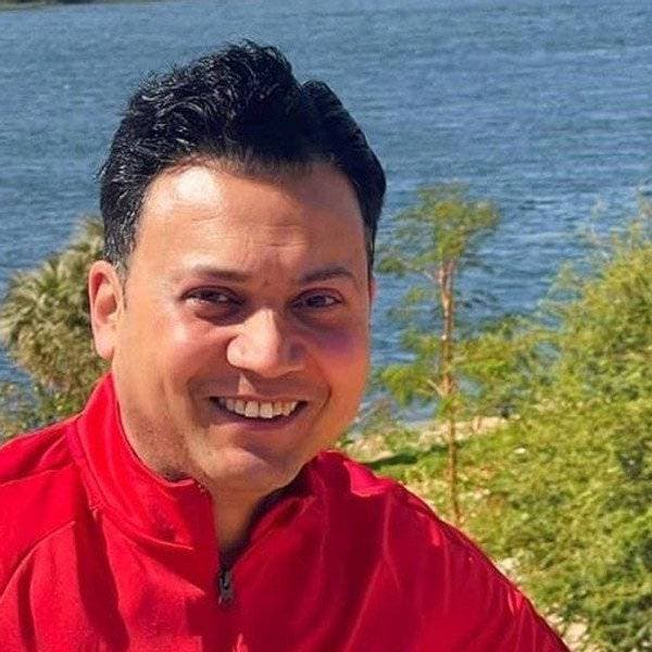 Amr Ramzi