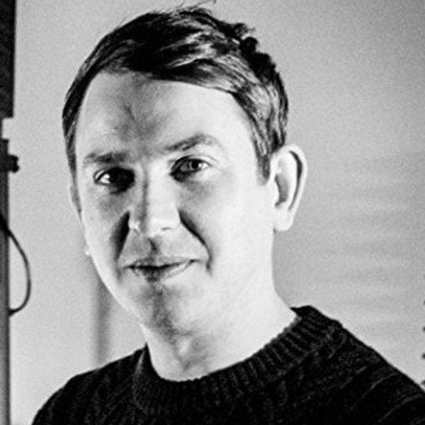 جيمس جريفيث