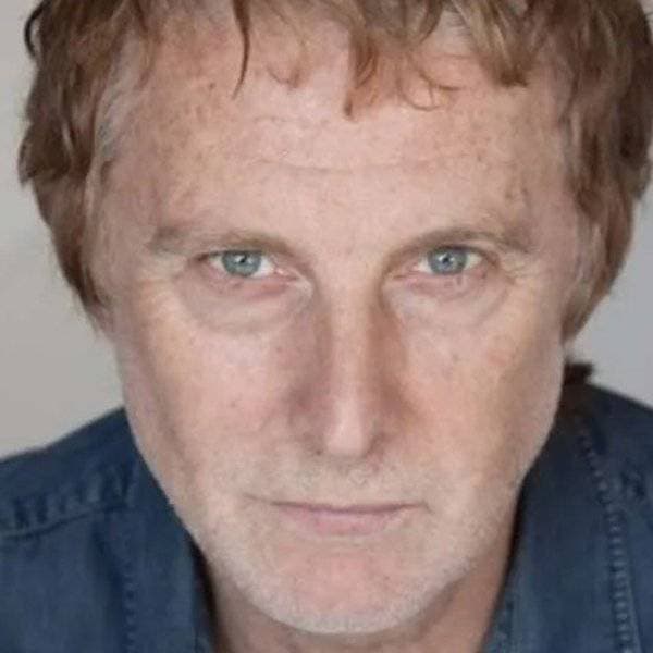 ديفيد ثرلفال