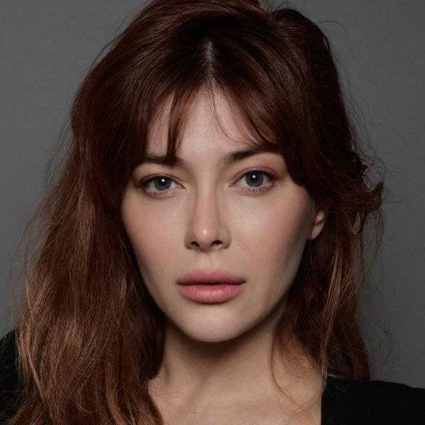 Elena Satine