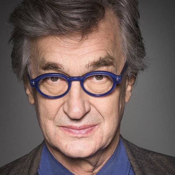 Wim Wenders