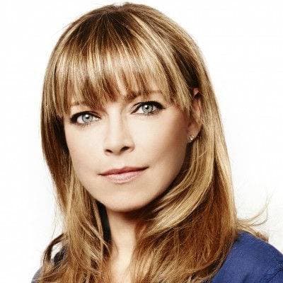 سارة ألكساندر