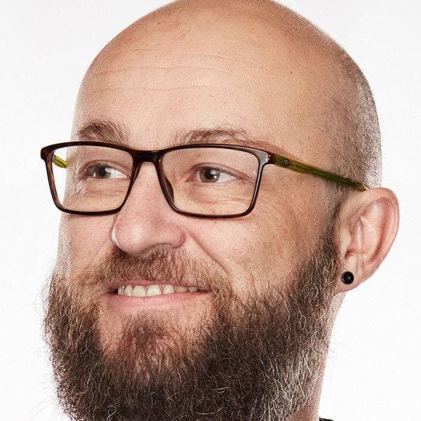 جورج ميشيل جراو