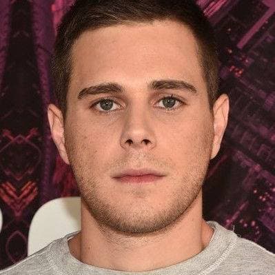 جاريد أبراهامسون