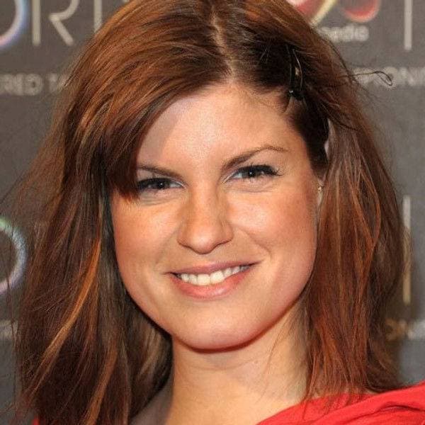 Jemima Rooper