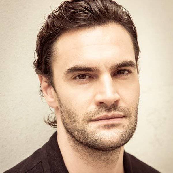 Tom Bateman