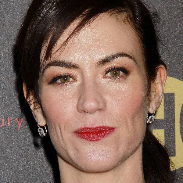 Maggie Siff