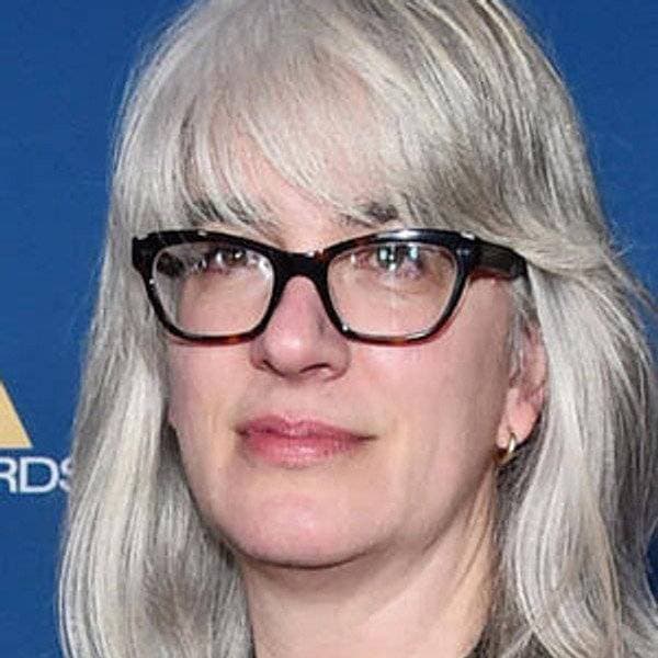 Laurie Collyer