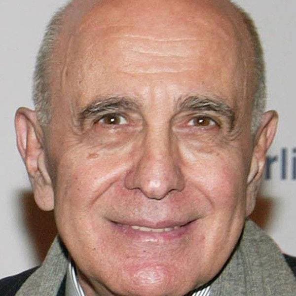 جورج مورفوجن