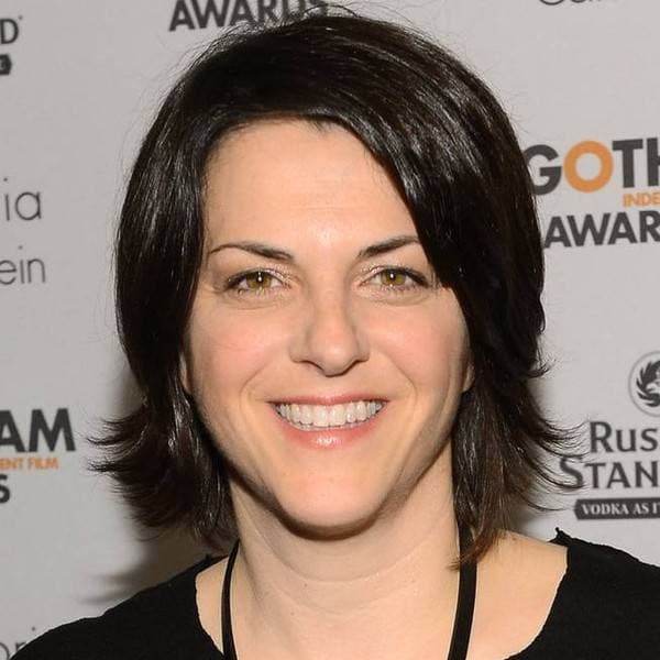 ستيسي باسون