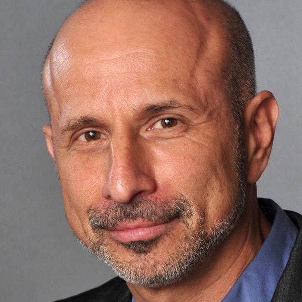 ستيفن فيربيرغ