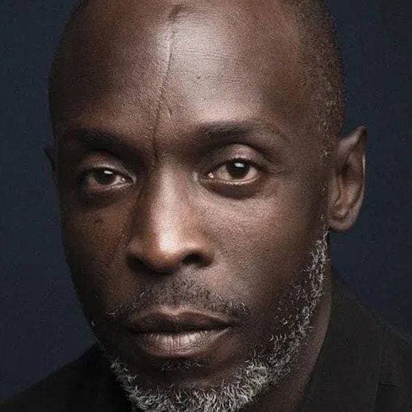 Michael Kenneth Williams