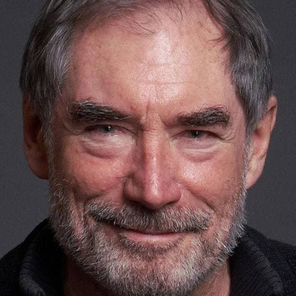 Timothy Dalton