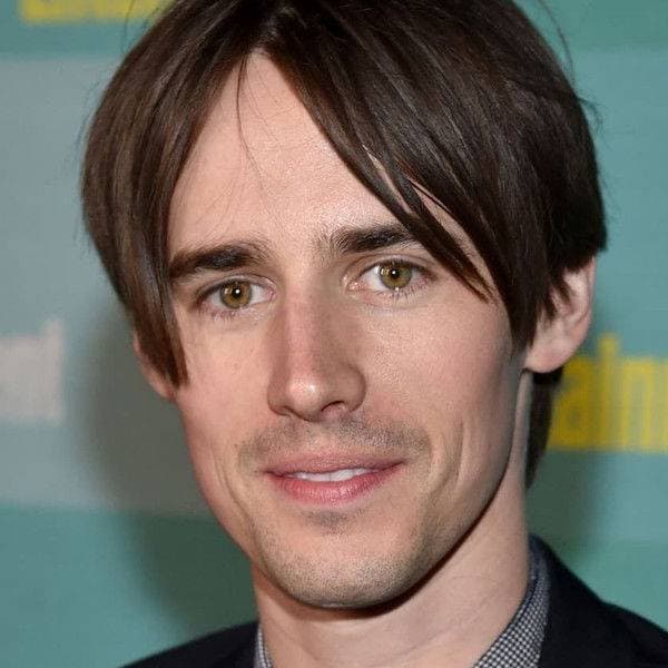 Reeve Carney