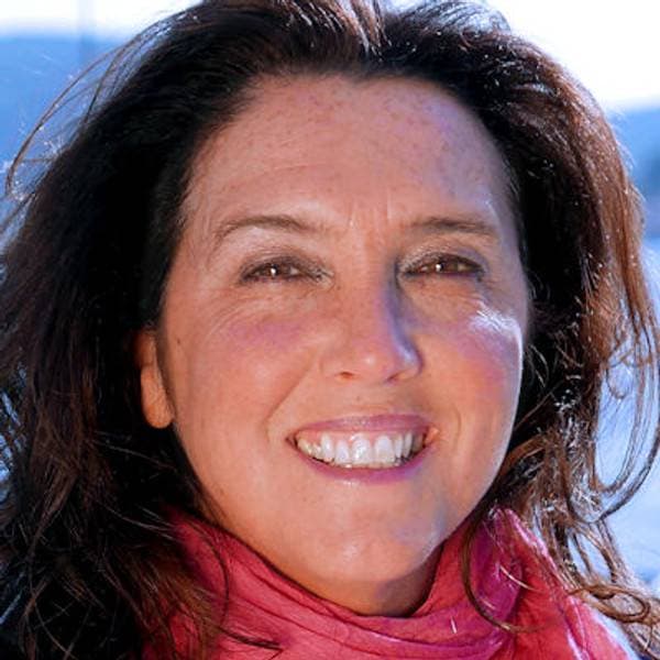  Bettany Hughes