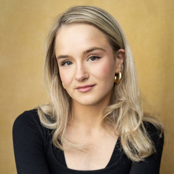 ميريام بيتش