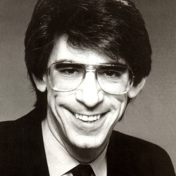 Richard Belzer