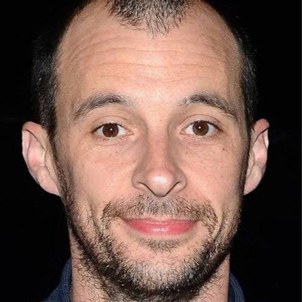 Tom Vaughan-Lawlor