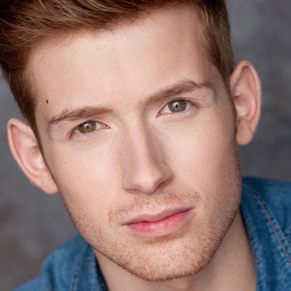 Daniel David Stewart