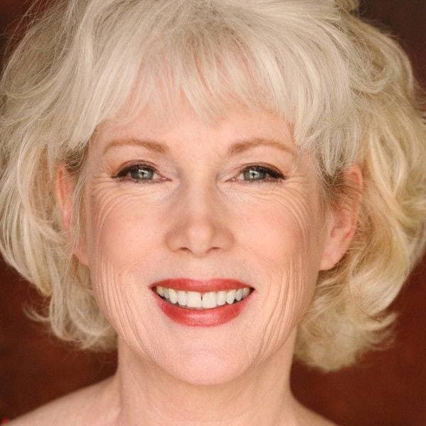 Julia Duffy